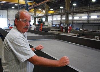 aluminum fabrication maine|american steel south portland Maine.